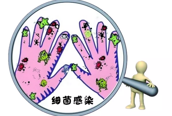 5月5日“世界手衛(wèi)生日”，一起來(lái)洗手吧！