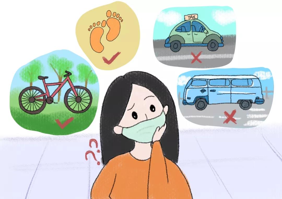 16張漫畫教您工作場所如何防控當(dāng)下疫情！