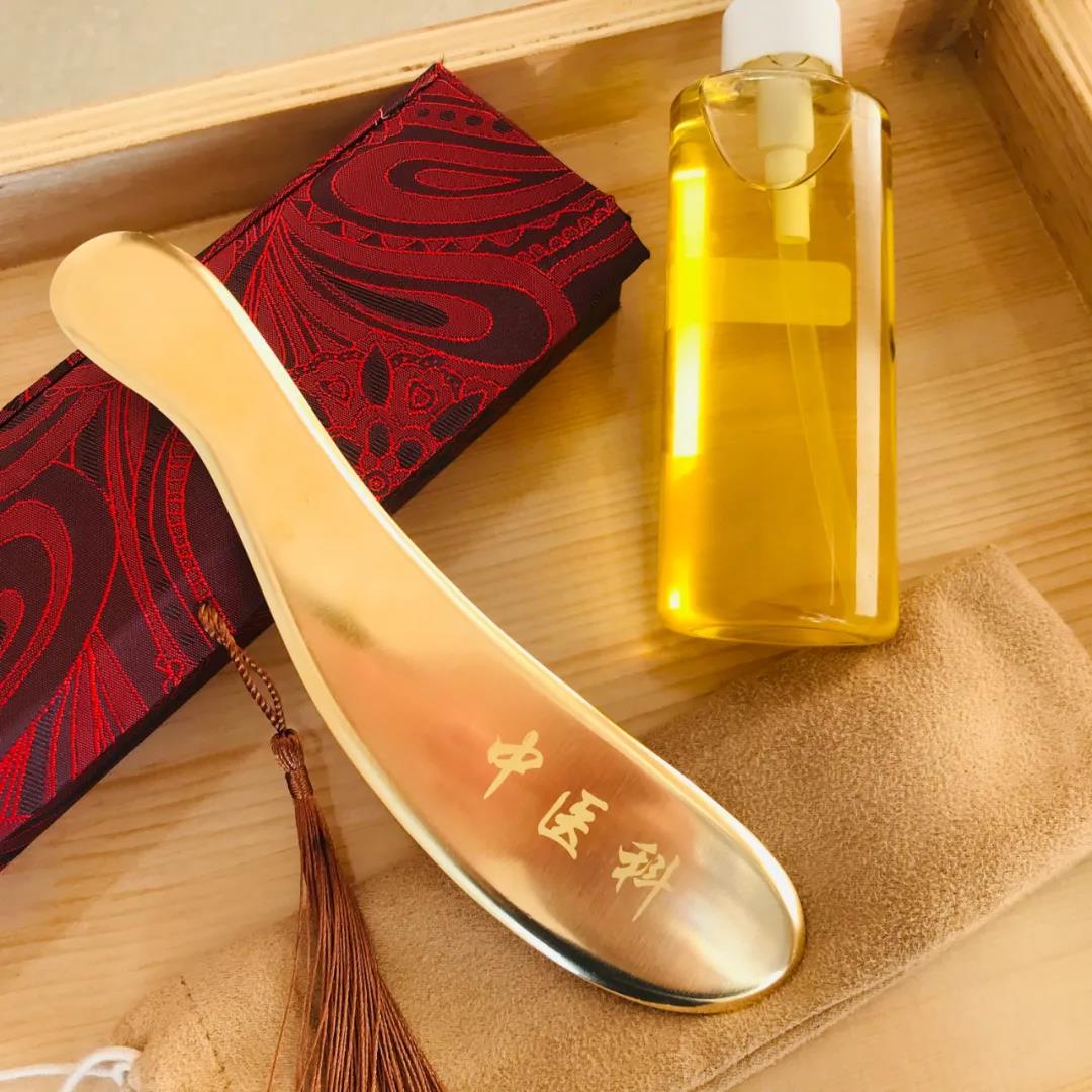 中醫(yī)養(yǎng)生帶您了解李氏砭法！