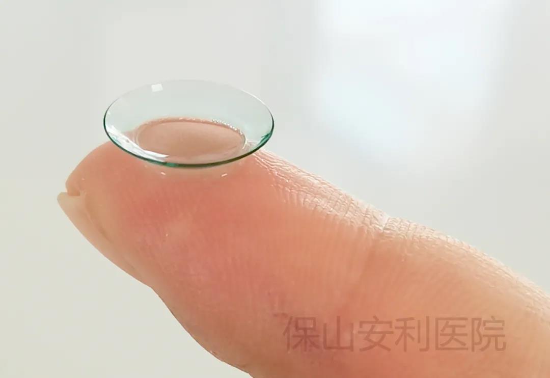 近視不想戴眼鏡，不用做手術(shù)也能讓世界變清晰，你想嘗試嗎？