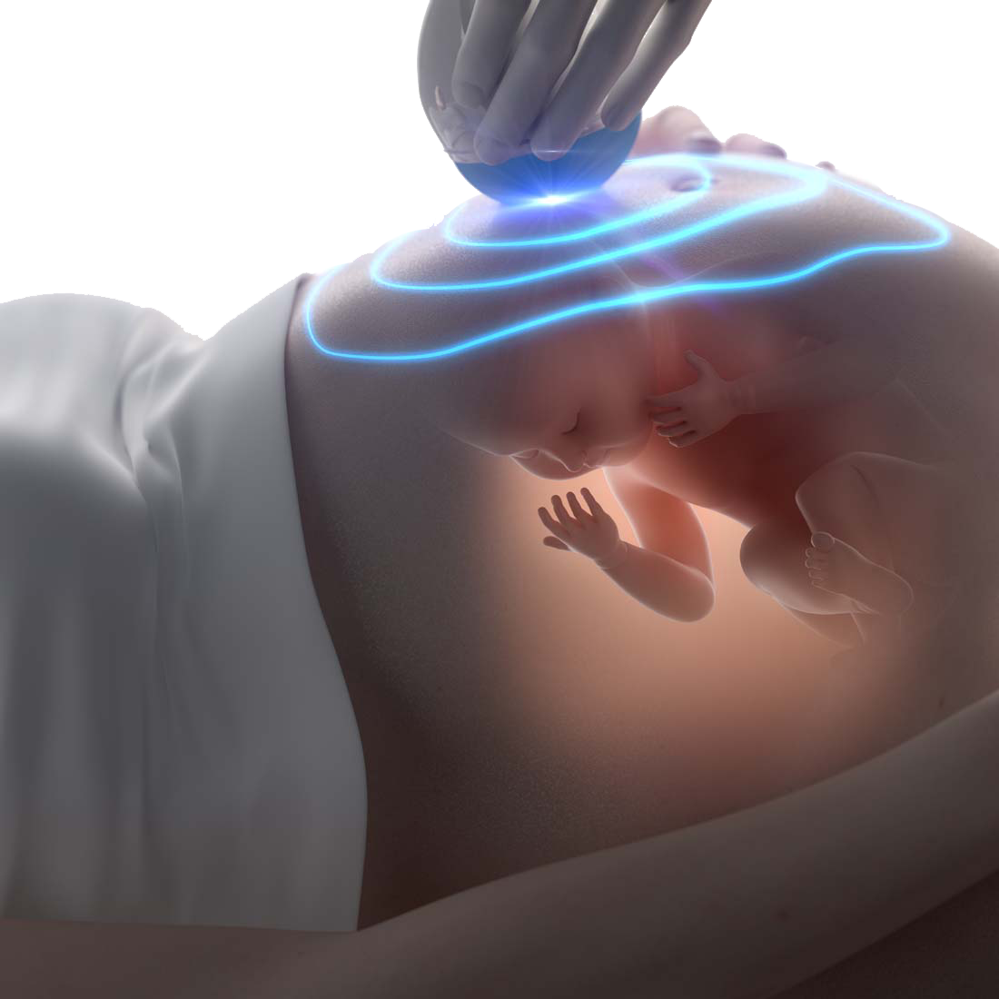 “代孕”不可取，明星惹爭(zhēng)議！