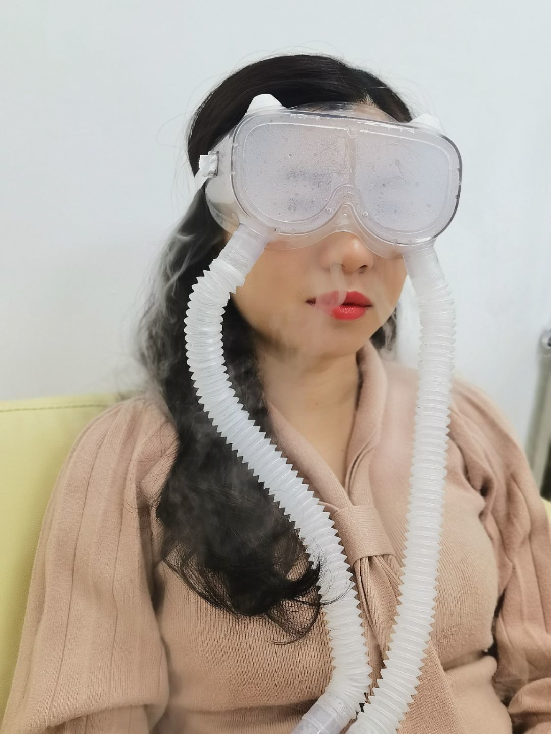 眼睛干澀、疲倦、刺痛……注意了！“干眼癥”可能找上你了！