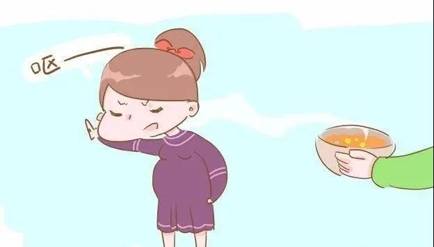 懷孕后容易產(chǎn)生的8大不適癥狀，你中了幾個(gè)？來(lái)看看如何緩解~