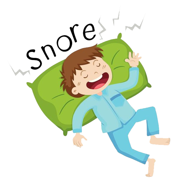 “打呼嚕”≠睡的香——警惕睡眠呼吸暫停綜合征！