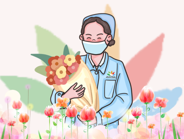 【保山安利醫(yī)院】5.12國際護士節(jié)——“我們的護士、我們的未來”主題團建活動暨2022年度優(yōu)秀護士表彰大會