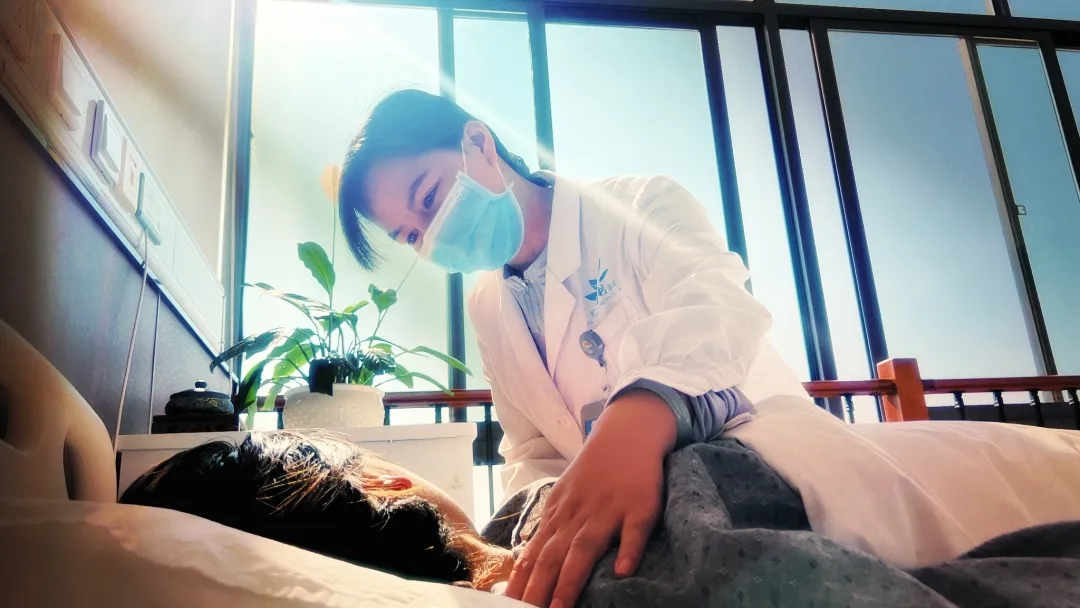 科普知識 | 臨終關(guān)懷——讓陪伴撫慰心靈，讓生命尊嚴謝幕！